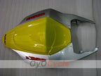 Carénage arrière + cache de selle pour Suzuki GSXR1000 07-08 #OYO87908544