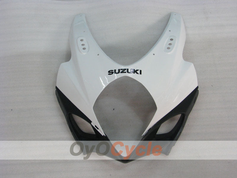 Carénage supérieur avant pour Suzuki 07-08 GSXR1000 #OYO87908553 Image principale du produit