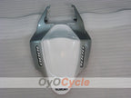 Kit de carénage à injection pour GSX R1000 07-08 - Blanc, Noir - Style usine #OYO87902138