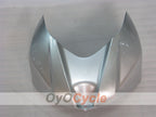 Kit de carénage à injection pour GSX R1000 07-08 - Blanc, Noir - Style usine #OYO87902138