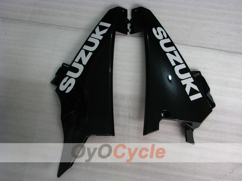 Carénage latéral gauche et droit pour Suzuki 07-08 GSXR1000 #OYO87908565