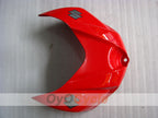 Kit de carénage à injection pour GSX R1000 07-08 - Rouge, Noir - Style usine #OYO87902139