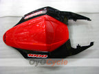 Carénage arrière + cache de selle pour Suzuki 07-08 GSXR1000 #OYO87908564