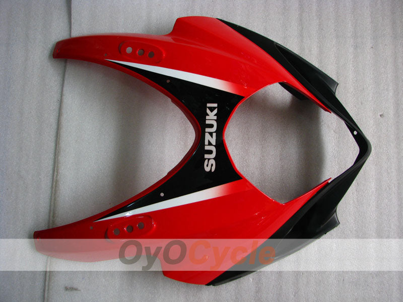 Carénage supérieur avant pour Suzuki 07-08 GSXR1000 #OYO87908562