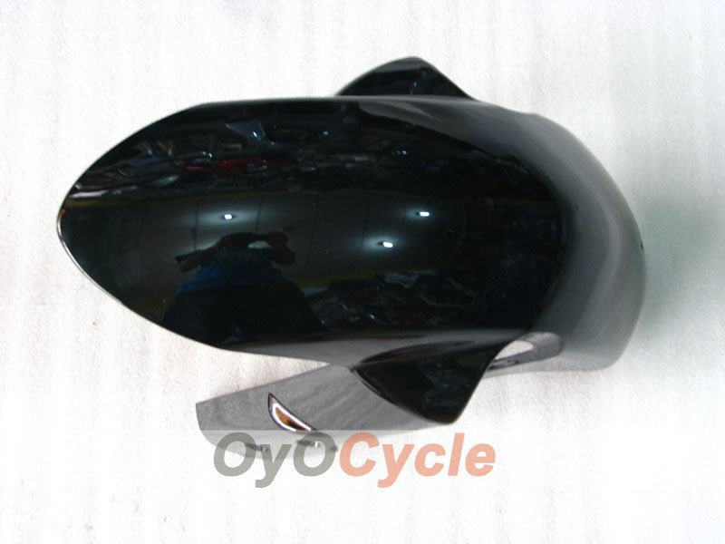 Carénage de garde-boue avant pour Suzuki 07-08 GSXR1000 #OYO87908560