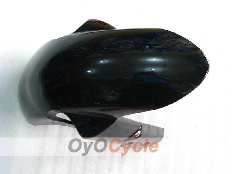 Carénage de garde-boue avant pour Suzuki 07-08 GSXR1000 #OYO87908560
