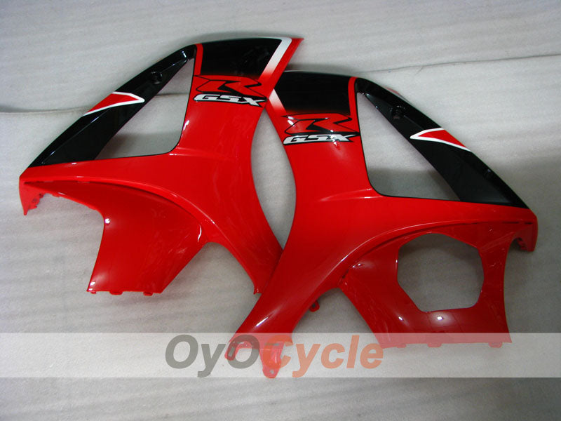 Carénage latéral gauche et droit pour Suzuki 07-08 GSXR1000 #OYO87908565