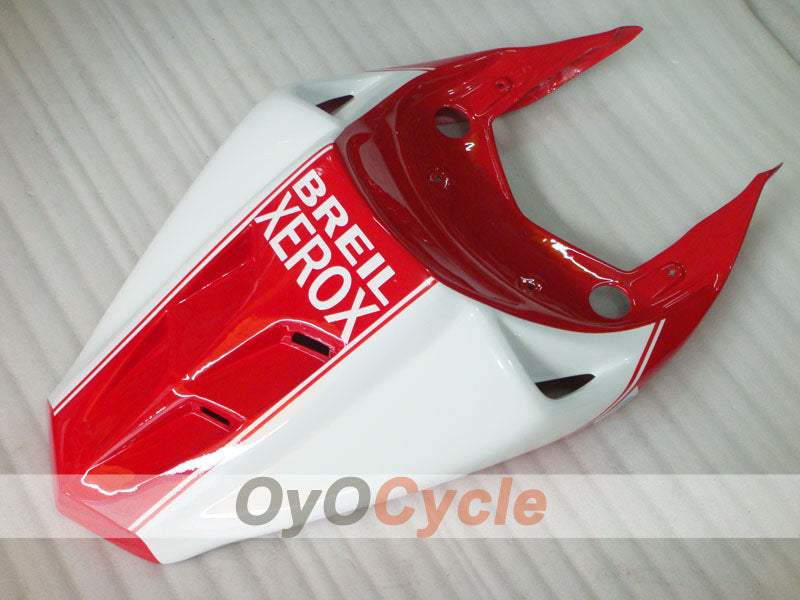 Carénage arrière + cache-selle pour Ducati 749 03-04 #OYO87914106 Image secondaire du produit