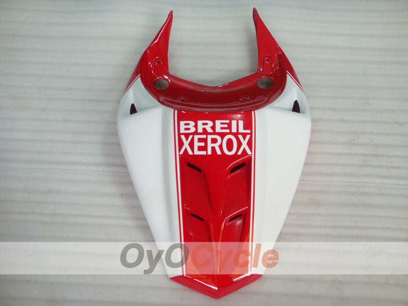 Carénage arrière + cache-selle pour Ducati 749 03-04 #OYO87914106 Image principale du produit