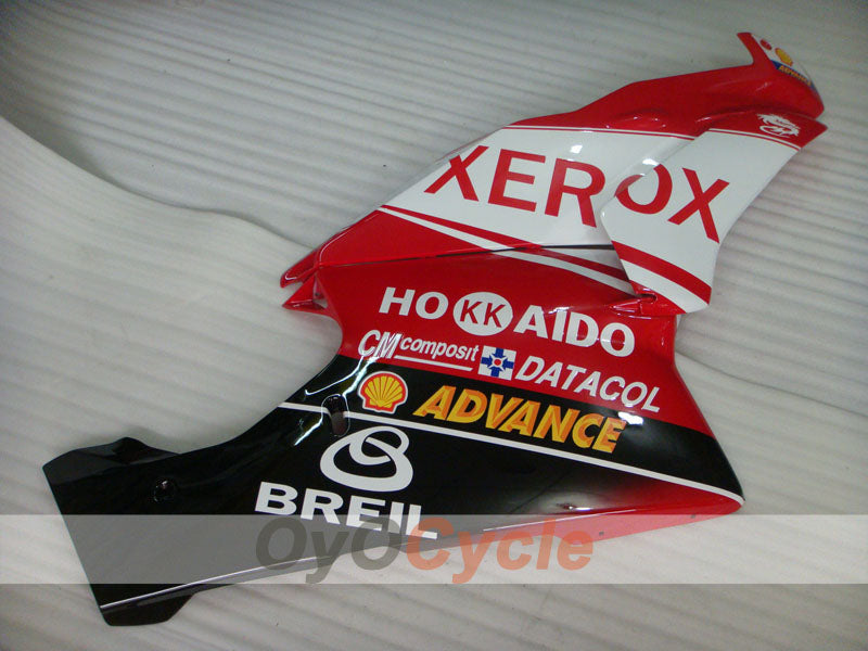 Carénages latéraux gauche et droit pour Ducati 03-04 749 #OYO87914107