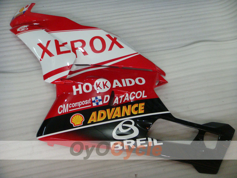 Carénage latéral gauche et droit pour Ducati 03-04 999 #OYO87914002
