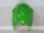 Kit de carénage à injection pour GSX R1000 07-08 - Vert, Blanc - Style usine #OYO87902142