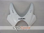 Kit de carénage à injection pour GSX R1000 07-08 - Vert, Blanc - Style usine #OYO87902142