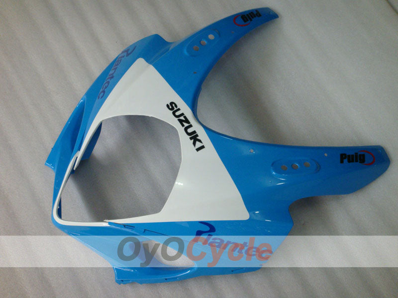Carénage supérieur avant pour Suzuki GSXR1000 07-08 #OYO87908575 Image secondaire du produit
