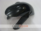 Kit de carénage à injection pour GSX R1000 07-08 - Noir, Mat - Style usine #OYO87902144