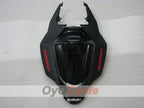 Kit de carénage à injection pour GSX R1000 07-08 - Noir, Mat - Style usine #OYO87902144