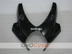 Kit de carénage à injection pour GSX R1000 07-08 - Noir, Mat - Style usine #OYO87902144