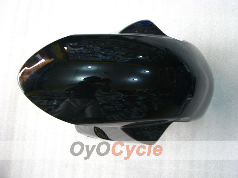 Kit de carénage à injection pour GSX R1000 07-08 - Bleu, Blanc - Style usine #OYO87902146