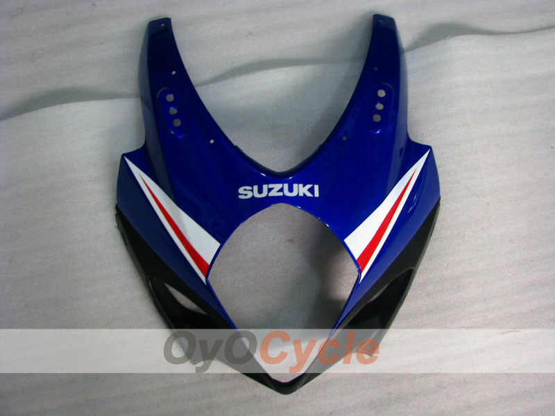 Carénage supérieur avant pour Suzuki GSXR1000 07-08 #OYO87908585
