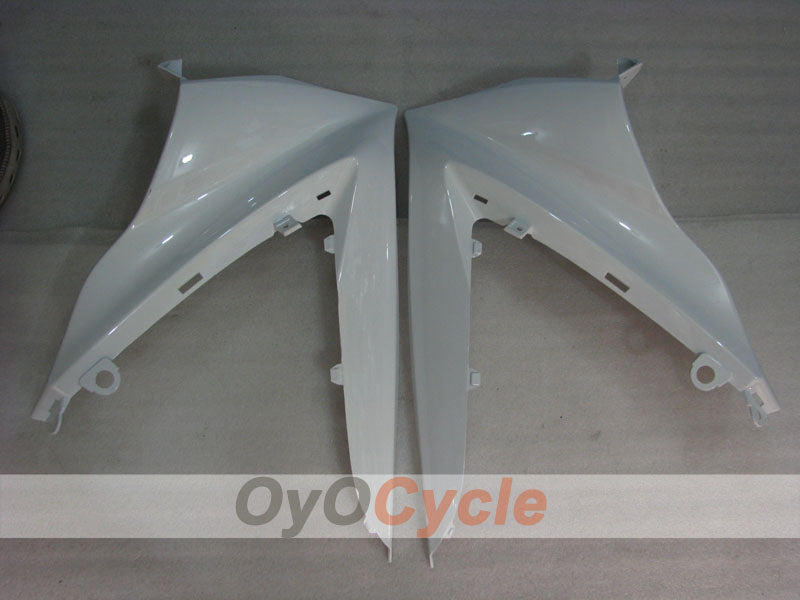 Carénage latéral gauche et droit pour Suzuki 07-08 GSXR1000 #OYO87908589