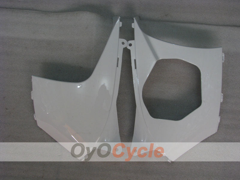 Carénage latéral gauche et droit pour Suzuki 07-08 GSXR1000 #OYO87908589