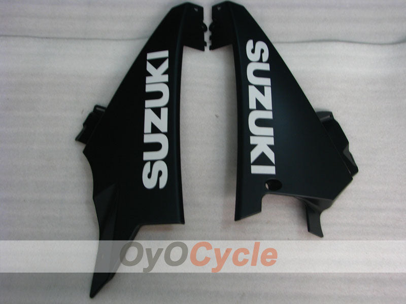 Carénage latéral gauche et droit pour Suzuki 07-08 GSXR1000 #OYO87908589