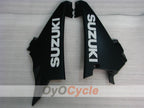 Carénage latéral gauche et droit pour Suzuki 07-08 GSXR1000 #OYO87908589