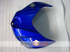 Kit de carénage à injection pour GSX R1000 07-08 - Bleu, Blanc - Style usine #OYO87902146