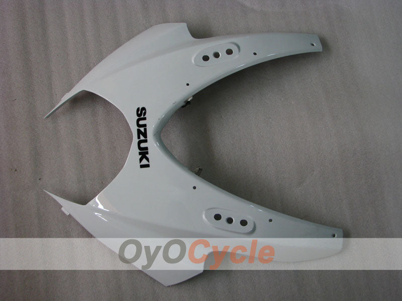 Carénage supérieur avant pour Suzuki GSXR1000 07-08 #OYO87908593 Image secondaire du produit