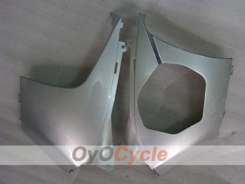 Carénage latéral gauche et droit pour Suzuki 07-08 GSXR1000 #OYO87908596