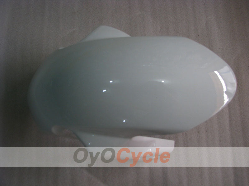 Carénage de garde-boue avant pour Suzuki GSXR1000 07-08 #OYO87908591