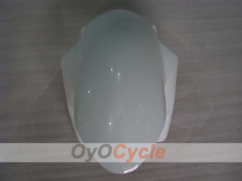 Carénage de garde-boue avant pour Suzuki GSXR1000 07-08 #OYO87908591