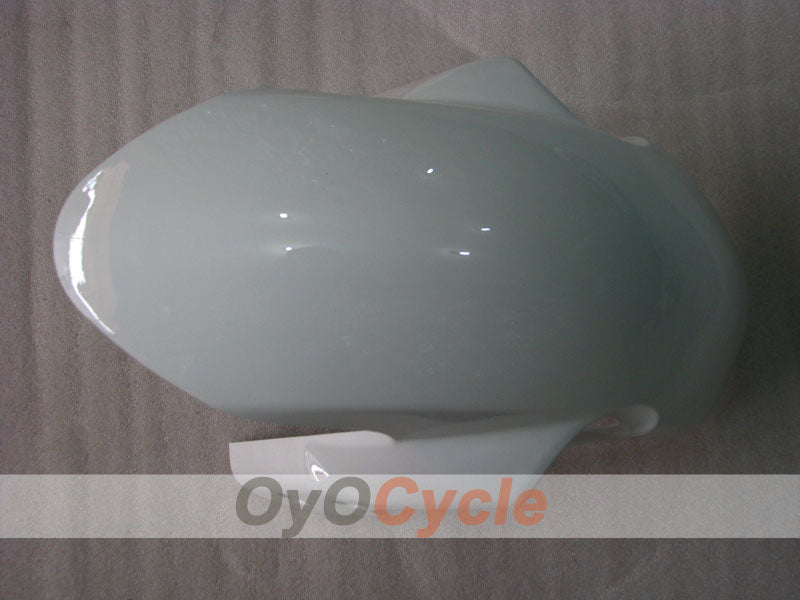 Carénage de garde-boue avant pour Suzuki GSXR1000 07-08 #OYO87908591