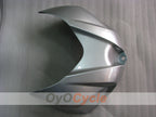 Kit de carénage injecté pour GSX R1000 07-08 - Blanc, argenté - Style d'origine #OYO87902147