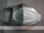 Carénage arrière + cache de selle pour Suzuki 07-08 GSXR1000 #OYO87908594