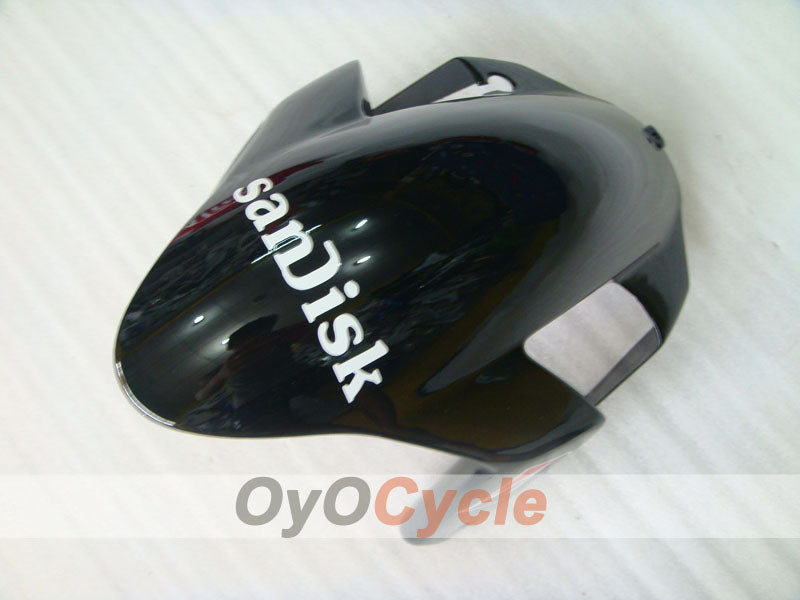 Carénage de garde-boue avant pour Ducati 05-06 999 #OYO87913973 Image secondaire du produit