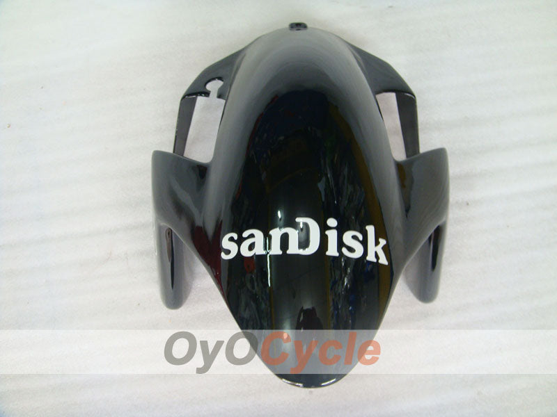 Carénage de garde-boue avant pour Ducati 05-06 749 #OYO87913978 Image principale du produit