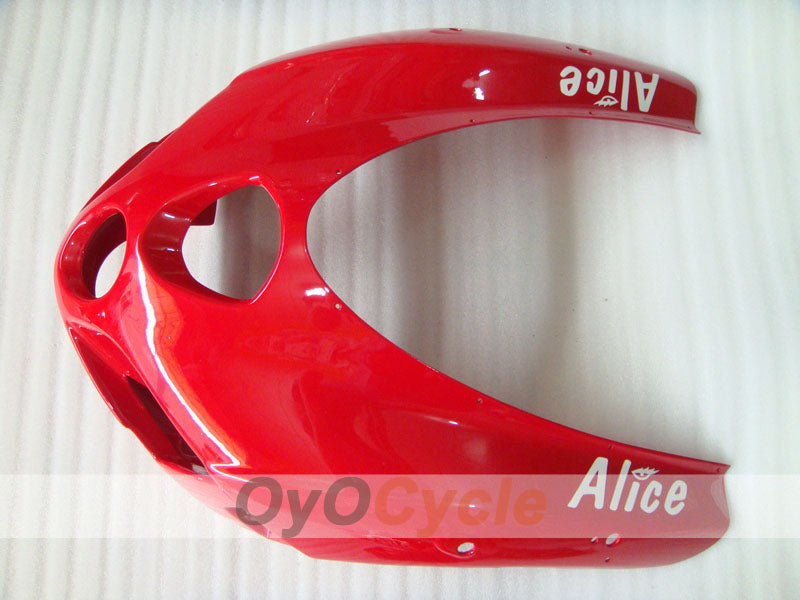 Carénage supérieur avant pour Ducati 05-06 749  #OYO87914130 Image secondaire du produit