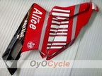 Carénage latéral gauche et droit pour Ducati 999 05-06 #OYO87914037