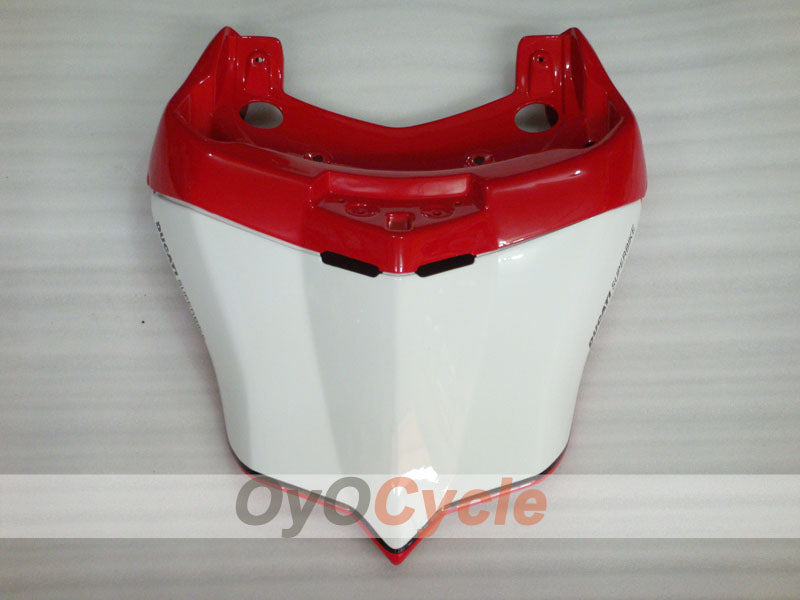 Carénage arrière + cache-selle pour Ducati 05-06 749 #OYO87914134 Image principale du produit