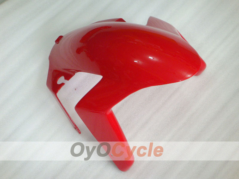 Carénage de garde-boue avant pour Ducati 999 05-06 #OYO87914038