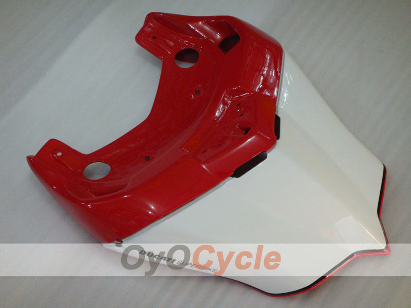 Carénage arrière + cache-selle pour Ducati 999 05-06 #OYO87914040
