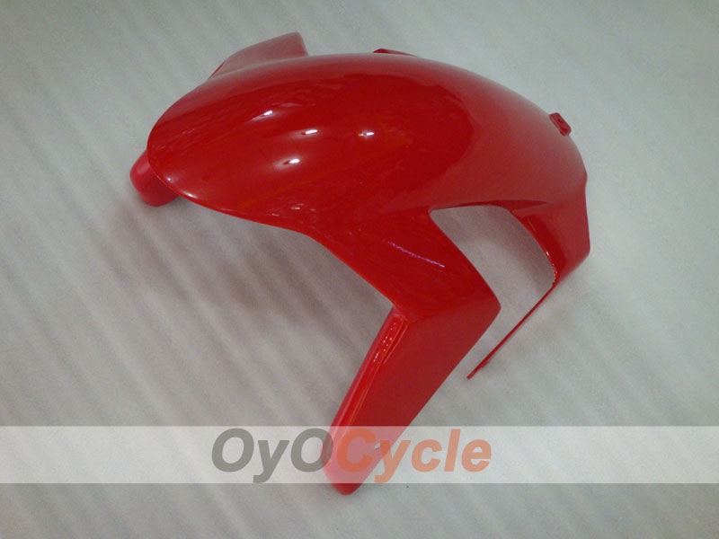 Carénage de garde-boue avant pour Ducati 999 05-06 #OYO87914038
