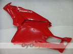 Carénages latéraux gauche et droit pour Ducati 05-06 749 #OYO87914135