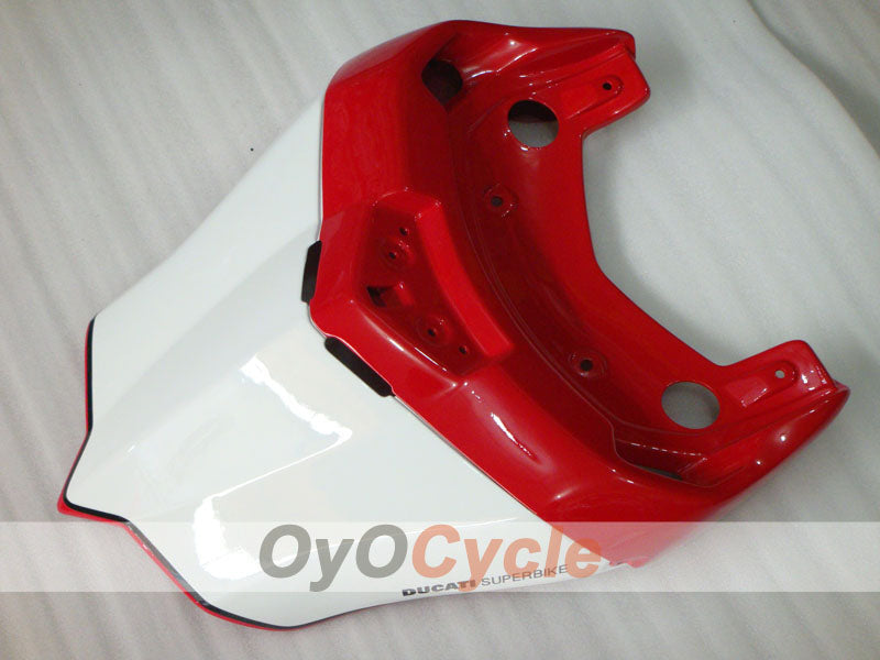 Carénage arrière + cache-selle pour Ducati 999 05-06 #OYO87914040