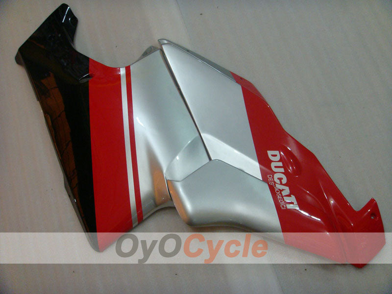 Carénage latéral gauche et droit pour Ducati 999 05-06 #OYO87914044