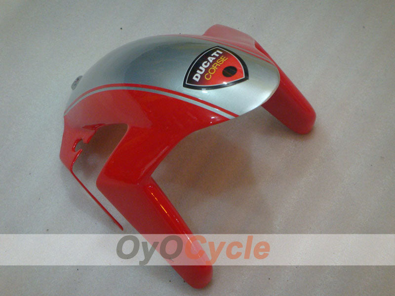 Carénage de garde-boue avant pour Ducati 999 05-06 #OYO87914041
