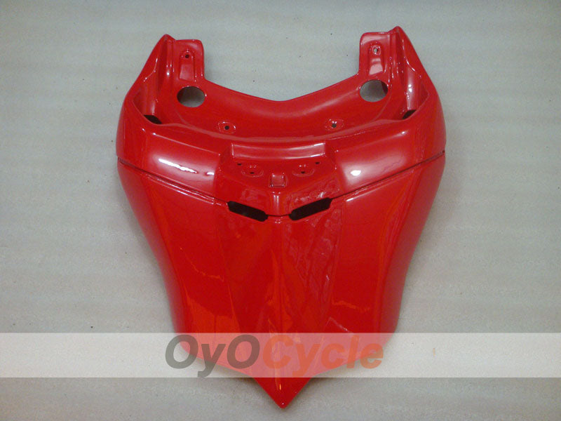 Carénage arrière + capot de selle pour Ducati 05-06 749 #OYO87914138 Image principale du produit