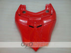 Carénage arrière + capot de selle pour Ducati 05-06 749 #OYO87914138