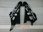 Carénage latéral gauche et droit pour Suzuki 07-08 GSXR1000 #OYO87908605